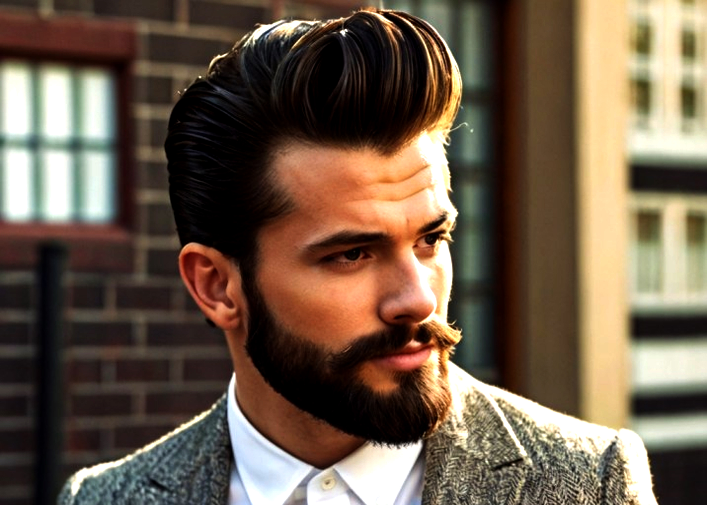 Pompadour
